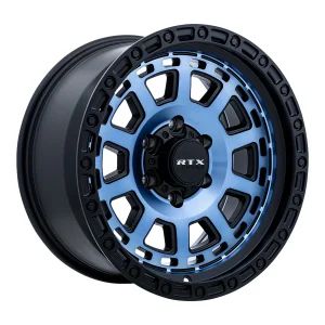 RTX Wheels – Titan – Other – 18″x9″ 0mm – Summer Wheels – 163801